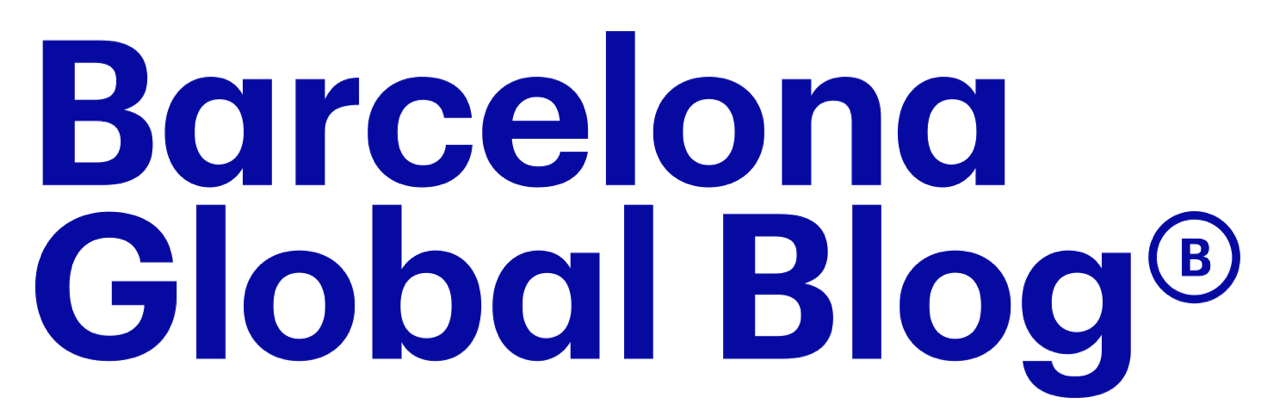 Barcelona Global Blog