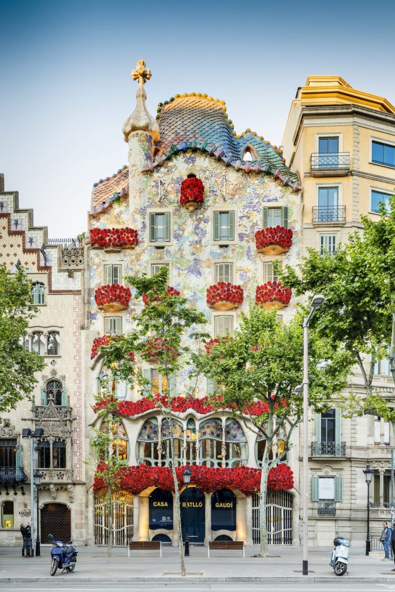 5 Things You Need To Know About Sant Jordi In Barcelona 